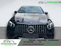 occasion Mercedes GLE63 AMG S AMG BVA 4Matic+