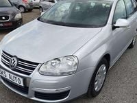 Occasion VW Golf V 103 ch (75 kW) 2009 Argent Break
