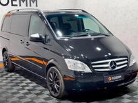 Occasion Mercedes Viano 224 ch (164 kW) 2011 Noir Monospace