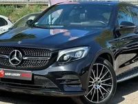 occasion Mercedes E250 Classe Glc Coupe D Fascination 4 Matic