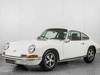 Occasion Porsche 912 102 ch (75 kW) 1967 Blanc Coupé