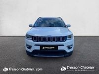 Occasion Jeep Compass Limited 150 ch (110 kW) 2020 SUV