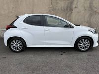 occasion Mazda 2 HYBRID - VIVA193032682