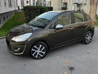Occasion Citroën C3 Exclusive 68 ch (50 kW) 2013 Berline