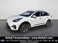 Occasion Kia e-Niro Premium 150 kW (204 ch) 2022 Blanc SUV