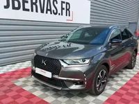 occasion DS Automobiles DS7 Crossback Ds7BlueHDi 180 EAT8 Executive
