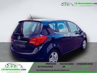 occasion Opel Meriva 1.4 Turbo - 120 ch Twinport BVA