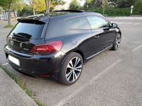 occasion VW Scirocco 2.0 TDI 140 FAP