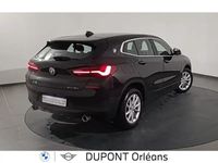 occasion BMW X2 xDrive18dA 150ch Business Design Euro6d-T