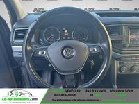 Occasion VW Amarok 224 ch (164 kW) 2018 Pick-up