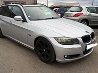 Occasion BMW 320 Sport Line 171 ch (125 kW) 2009 Gris Break