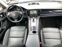 Occasion Porsche Panamera 420 ch (308 kW) 2013 Noir Berline