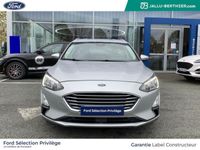 occasion Ford Focus SW 1.5 EcoBlue 120ch Trend Business BVA