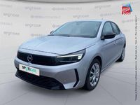 Occasion Opel Corsa Edition 102 ch (75 kW) 2024 Gris Berline