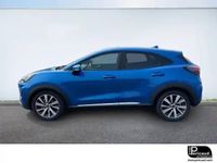 Occasion Ford Puma S 125 ch (91 kW) 2022 Bleu fonce SUV