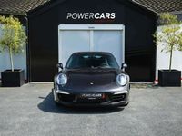 occasion Porsche 991 4S CABRIO | VOLLEDER CHRONO BOSE CARBON