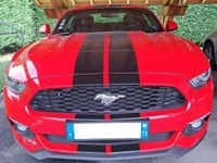 occasion Ford Mustang Fastback 2.3 EcoBoost 317