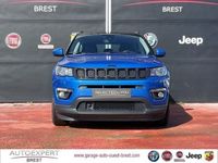 occasion Jeep Compass 1.6 MultiJet II 120ch Limited 4x2 - VIVA193412932