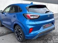 Occasion Ford Puma ST-Line X 125 ch (91 kW) 2022 Coupé