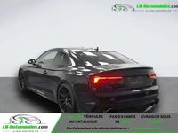 occasion Audi RS5 V6 2.9 Tfsi 450 Bva Quattro