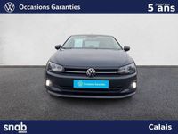 occasion VW Polo Polo1.0 80 S&S BVM5