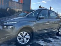 Occasion Citroën C4 Picasso Feel 120 ch (88 kW) 2016 Monospace