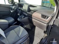 occasion Renault Kangoo KANGOO VPBlue dCi 95 - Intens