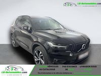 Occasion Volvo XC40 197 ch (144 kW) 2020 SUV