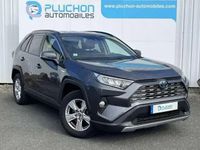 occasion Toyota RAV4 Hybrid 