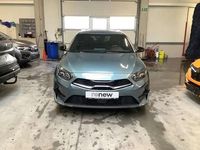 Occasion Kia Ceed Sportswagon 101 ch (74 kW) 2025 Vert Break
