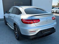 occasion Mercedes 300 GLC COUPE245CH SPORTLINE 4MATIC 9G-TRONIC