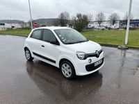 occasion Renault Twingo III 1.0 SCe 70 E6 Life