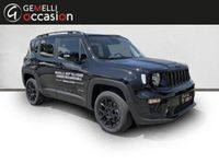 occasion Jeep Renegade 1.3 Turbo T4 190ch 4xe Upland AT6 - VIVA3673350