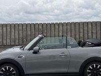 Occasion Mini ONE 102 ch (75 kW) 2018 Citadine