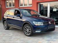 occasion VW Tiguan 1.4 Tsi 150ch Act Confortline Dsg6