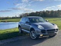 occasion Porsche Cayenne 4.5 V8 - 340 S