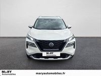 Occasion Nissan X-Trail 158 ch (116 kW) 2022 SUV