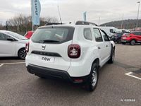 occasion Dacia Duster II 1.0 ECO-G 100ch Access 4x2 - E6U