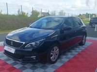 occasion Peugeot 308 Bluehdi 100ch Ss Bvm6 Active