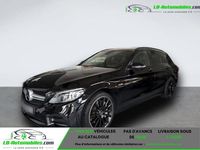 Occasion Mercedes C43 AMG AMG 390 ch (286 kW) 2018 Berline