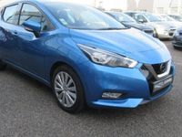 occasion Nissan Micra 2017 dCi 90 CV