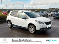 occasion Peugeot 2008 1.2 PureTech 82ch Style