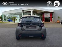 occasion Toyota Yaris Hybrid 116h France 5p