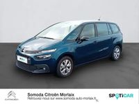 occasion Citroën Spacetourer Bluehdi 130ch S&s Business E6.d