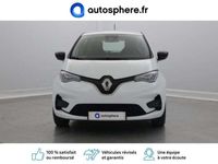 occasion Renault Zoe E-Tech Business charge normale R110 Achat Intégral - 21