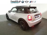 occasion Mini Cooper 