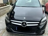occasion Mercedes B180 Classe d Intuition