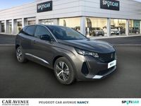 occasion Peugeot 3008 d'occasion 1.5 BlueHDi 130ch S&S Allure Pack EAT8