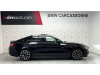 Occasion BMW 420 M Sport 190 ch (139 kW) 2023 Coupé