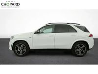 Occasion Mercedes GLE350 82 ch (60 kW) 2021 Blanc